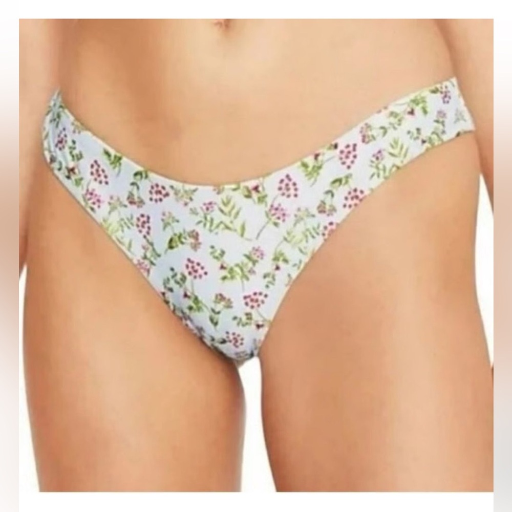 J Crew Swim S Bikini Bottom